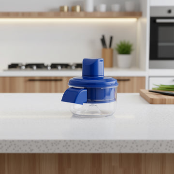 Tidings™ PeelPro Rechargeable Electric Fruit & Vegetable Peeler