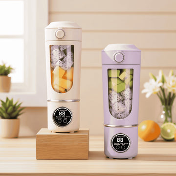Tidings™ BlendPro Go Portable Blender (700ml)