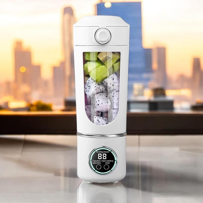 Tidings™ BlendPro Go Portable Blender (700ml)