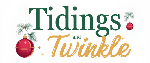 Tidings & Twinkle