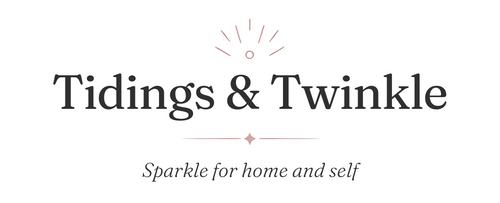 Tidings & Twinkle